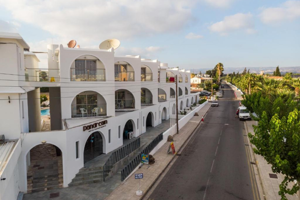 Pandream Hotel Apartments