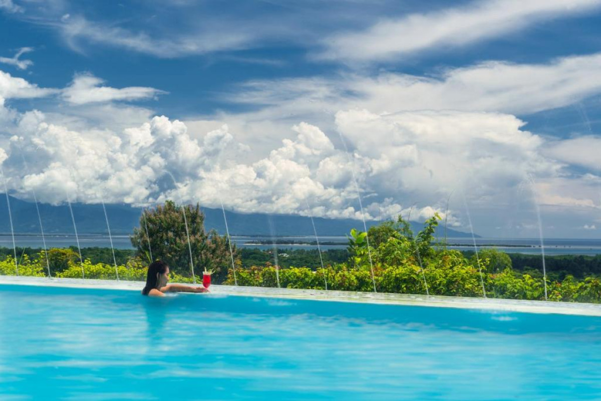 Panja Resort Palawan