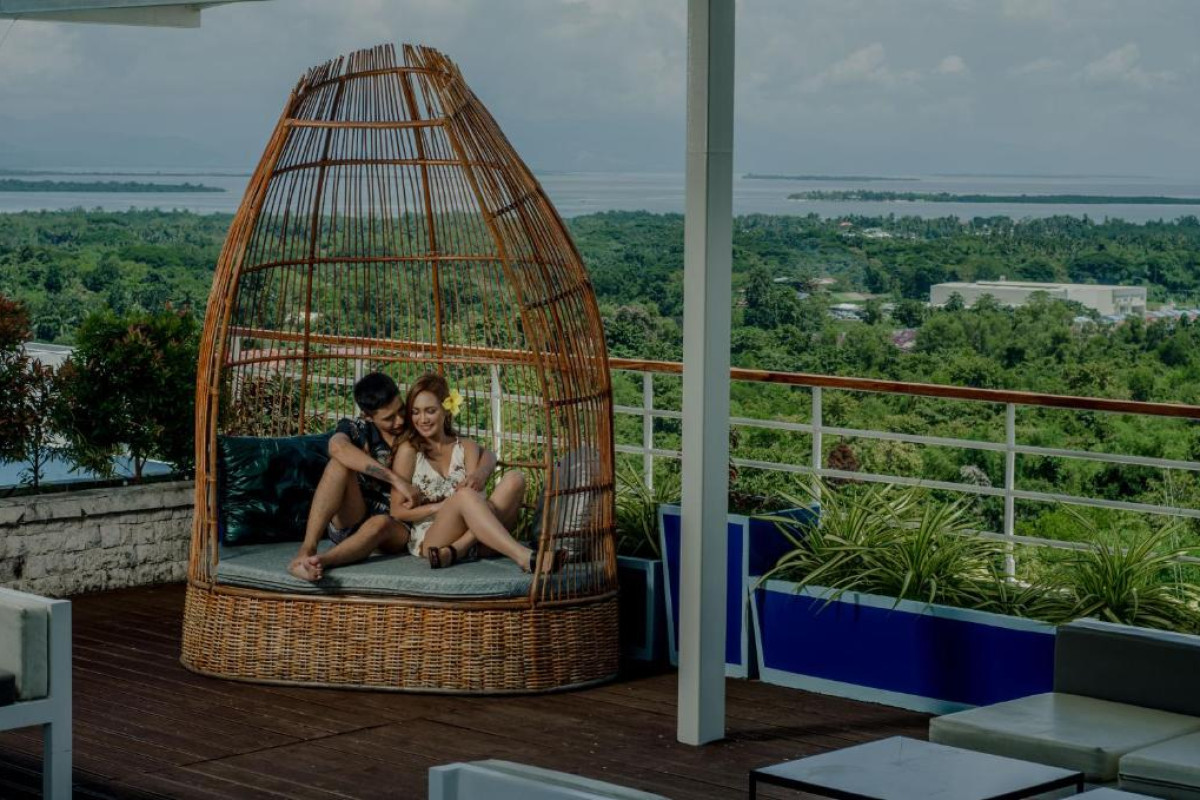 Panja Resort Palawan