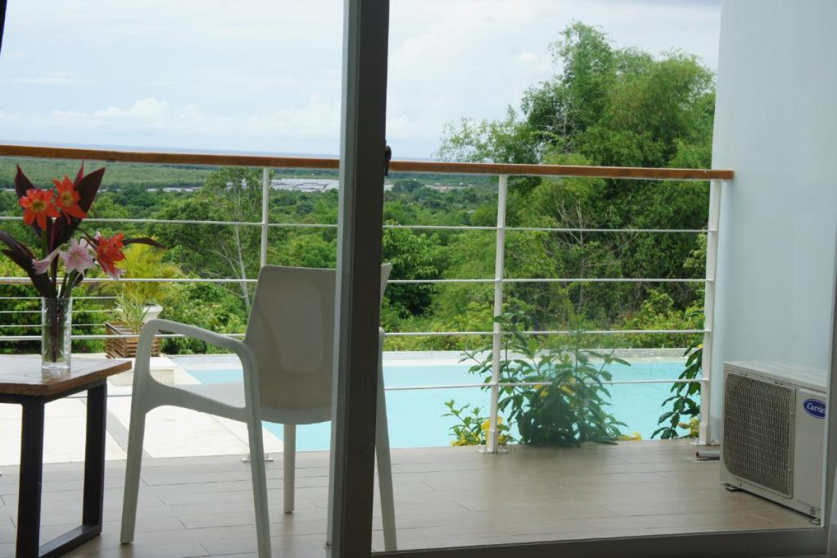 Panja Resort Palawan