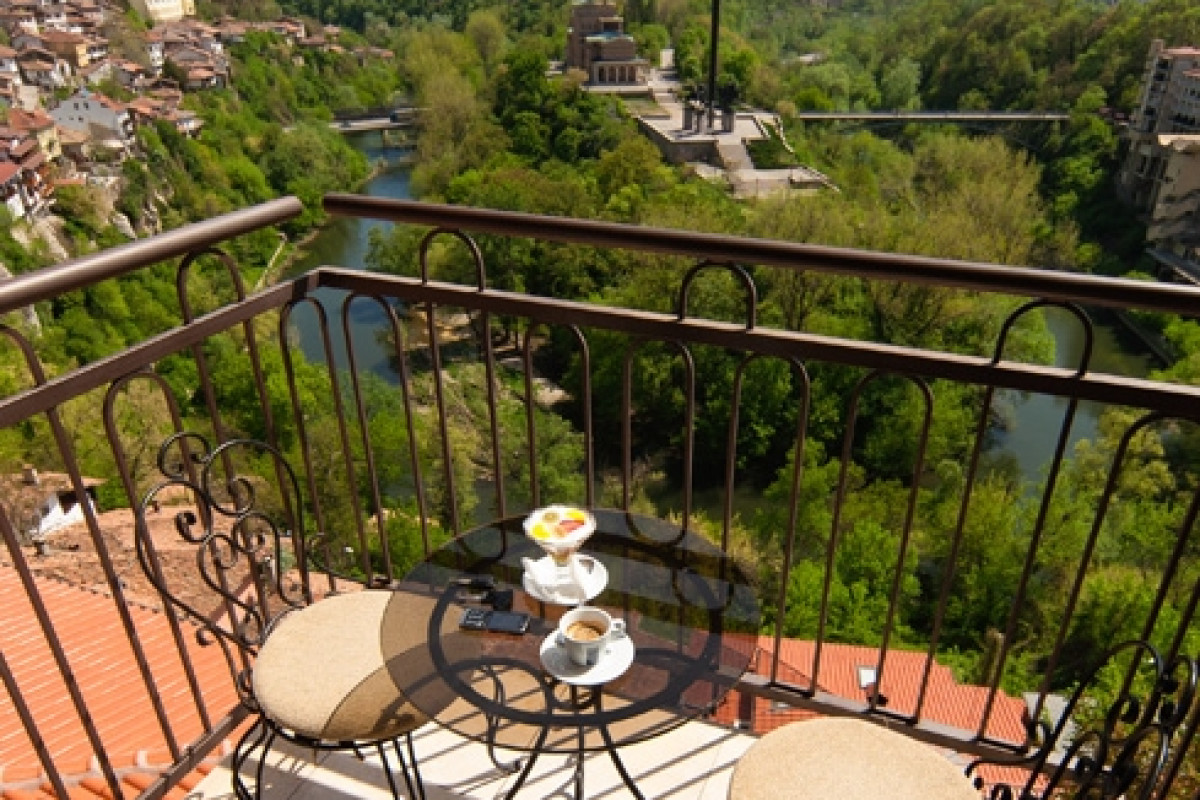 Panorama (Veliko Tarnovo)