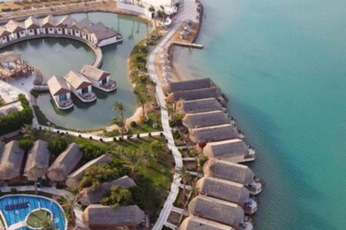 Panorama Bungalows Resort El Gouna