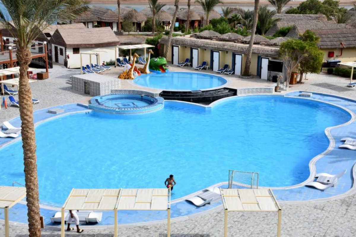 Panorama Bungalows Resort El Gouna