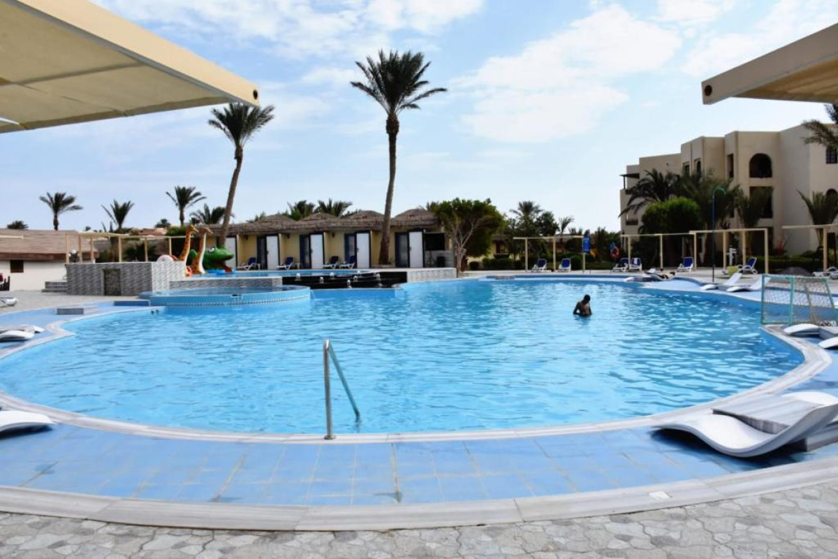 Panorama Bungalows Resort El Gouna