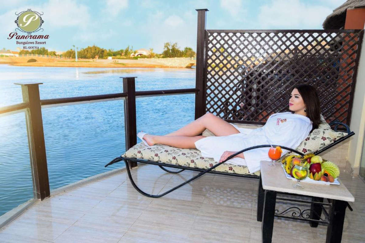 Panorama Bungalows Resort El Gouna