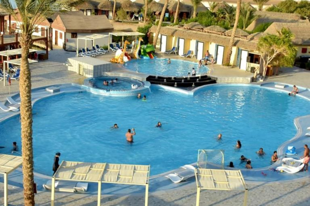 Panorama Bungalows Resort El Gouna