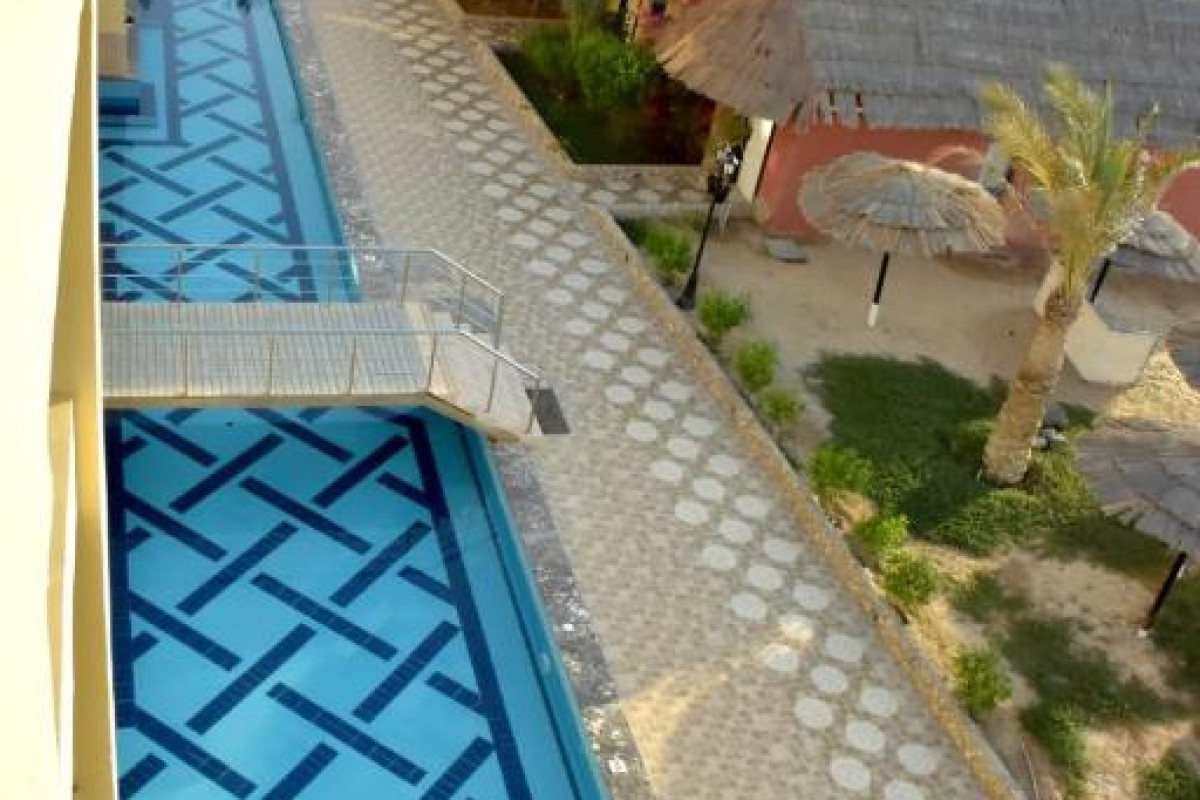 Panorama Bungalows Resort El Gouna