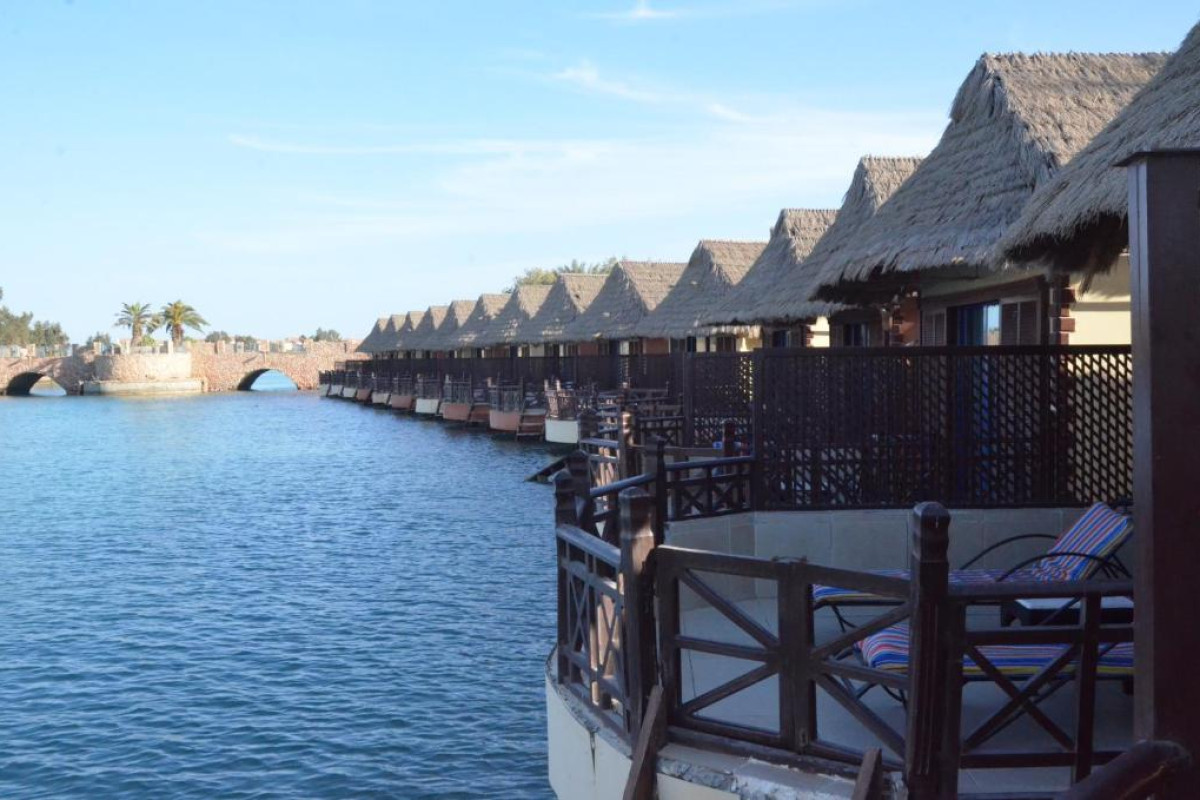 Panorama Bungalows Resort El Gouna