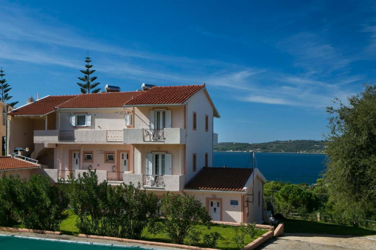 Panorama Fanari Studios
