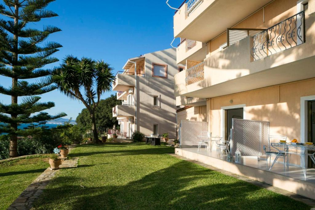 Panorama Fanari Studios