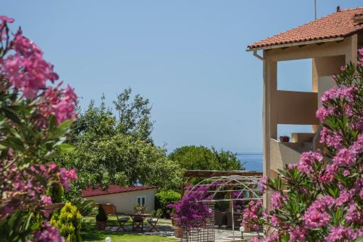 Panorama Fanari Studios