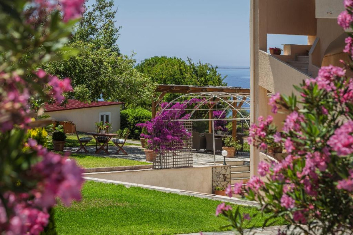 Panorama Fanari Studios