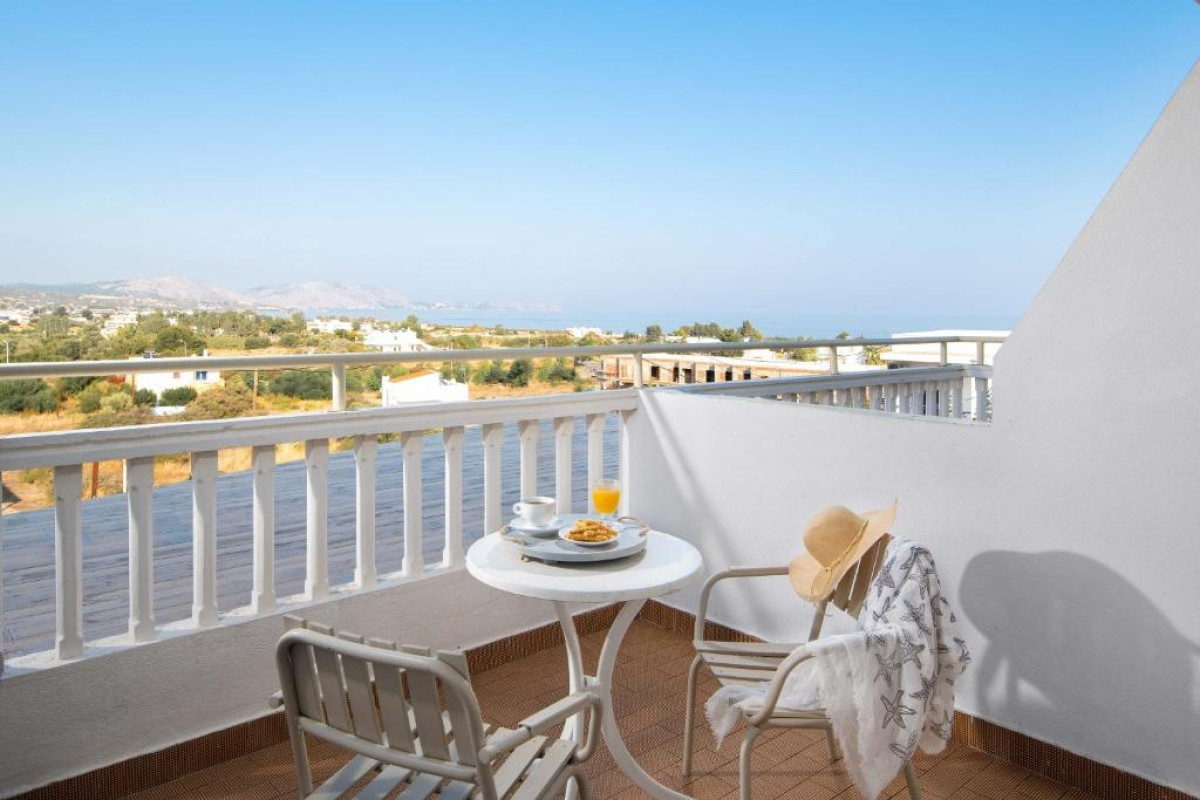 Hotel Panorama Gennadi