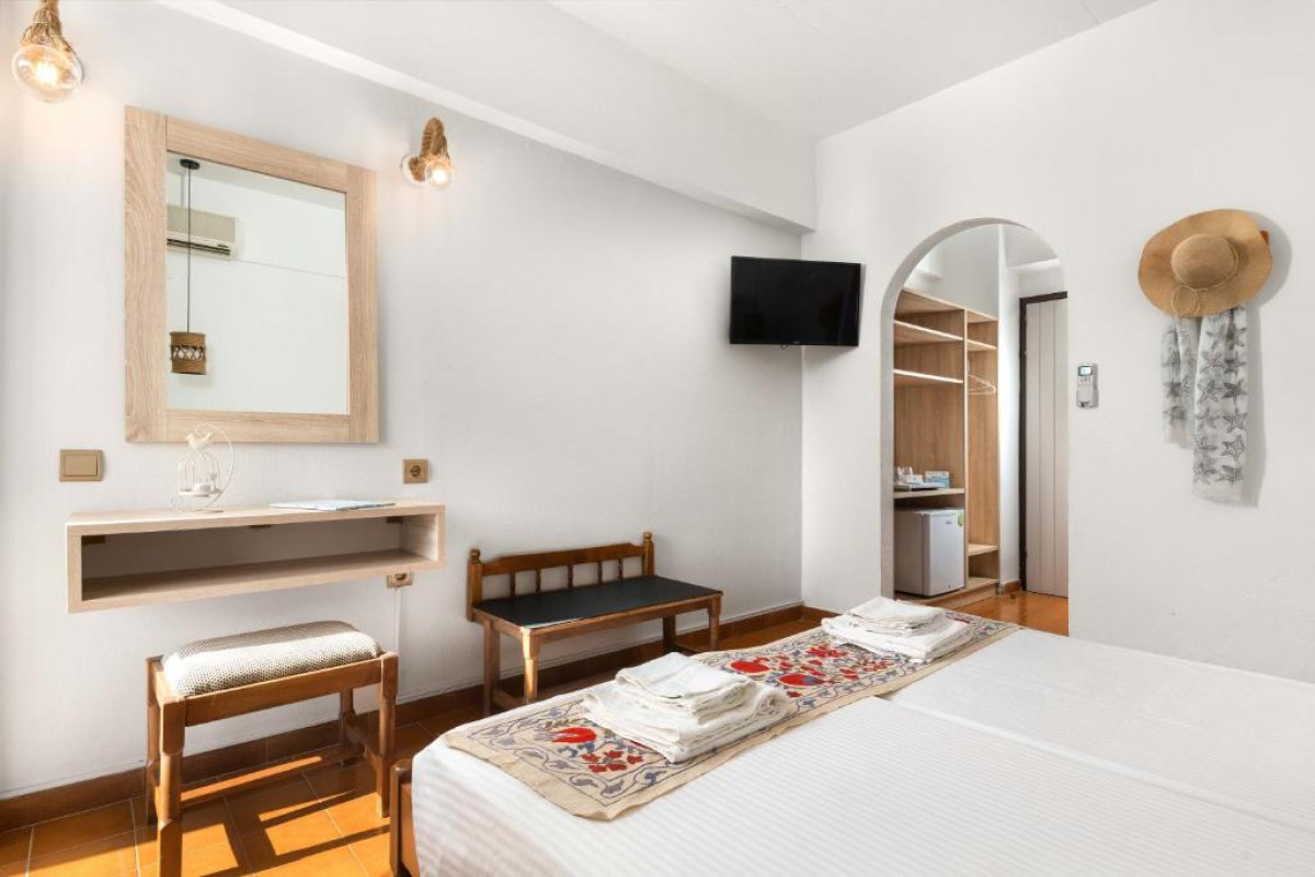 Hotel Panorama Gennadi