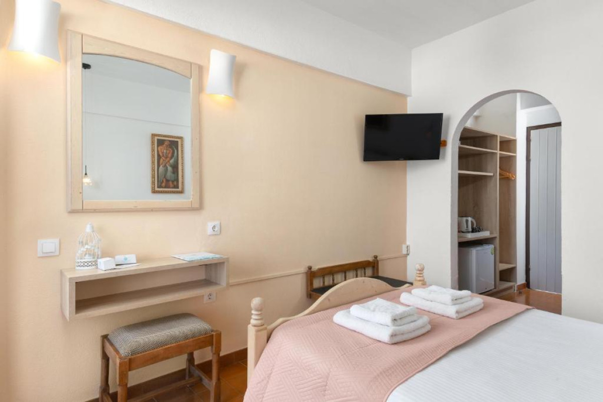 Hotel Panorama Gennadi