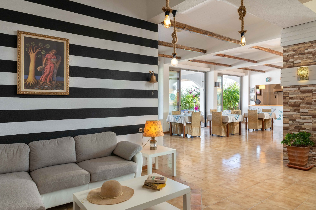 Panorama Guest House Gennadi