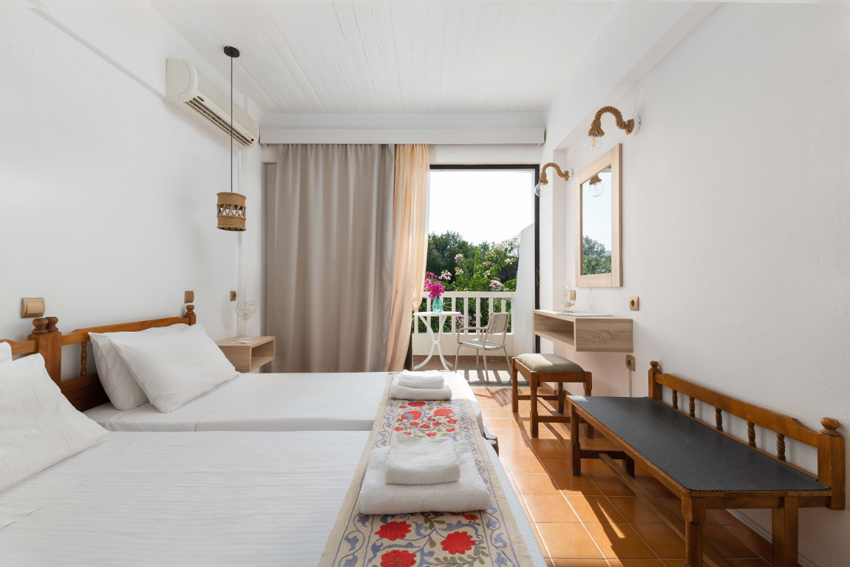 Panorama Guest House Gennadi