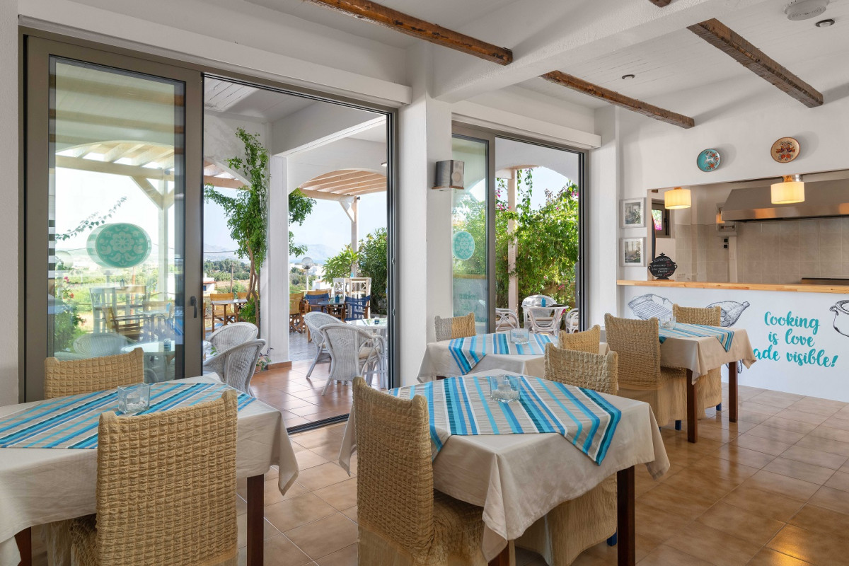 Panorama Guest House Gennadi