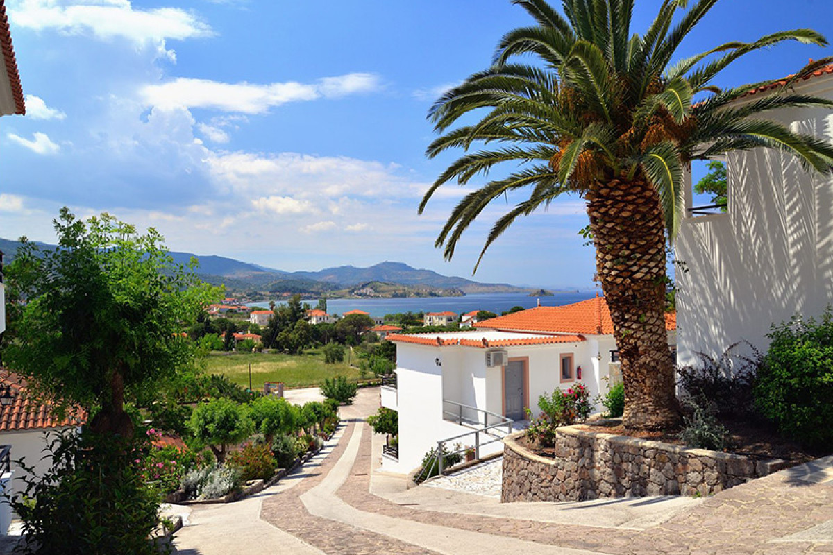 Panorama Hotel