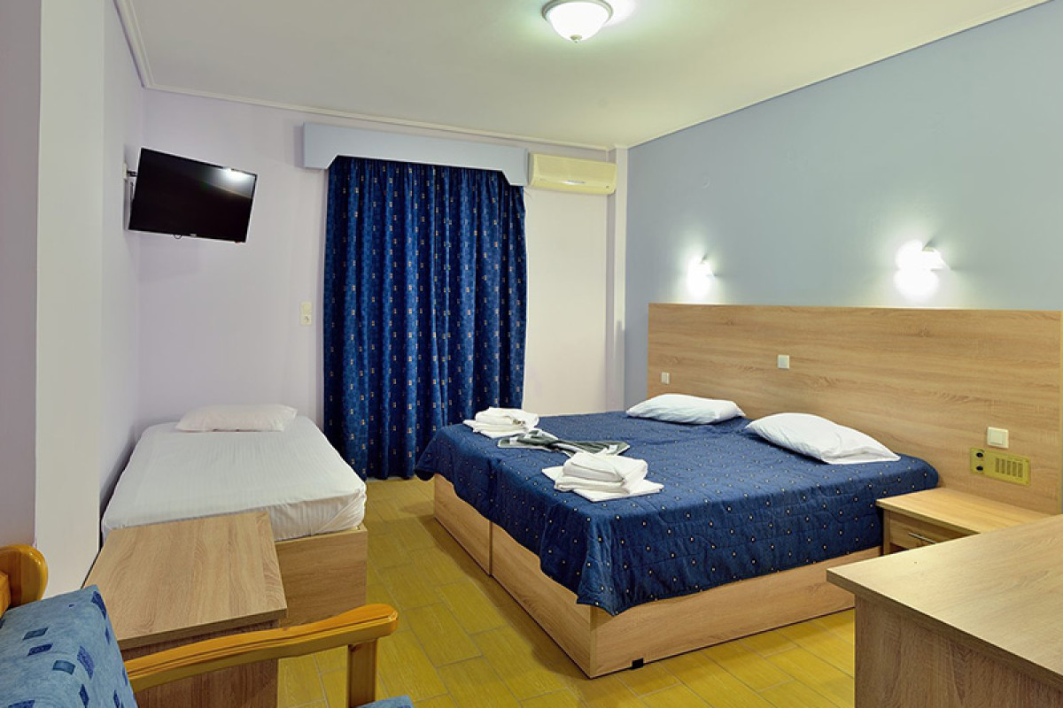 Panorama Hotel