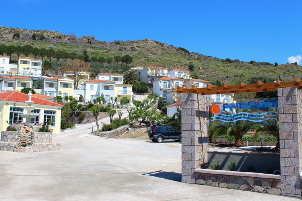 Panorama Hotel