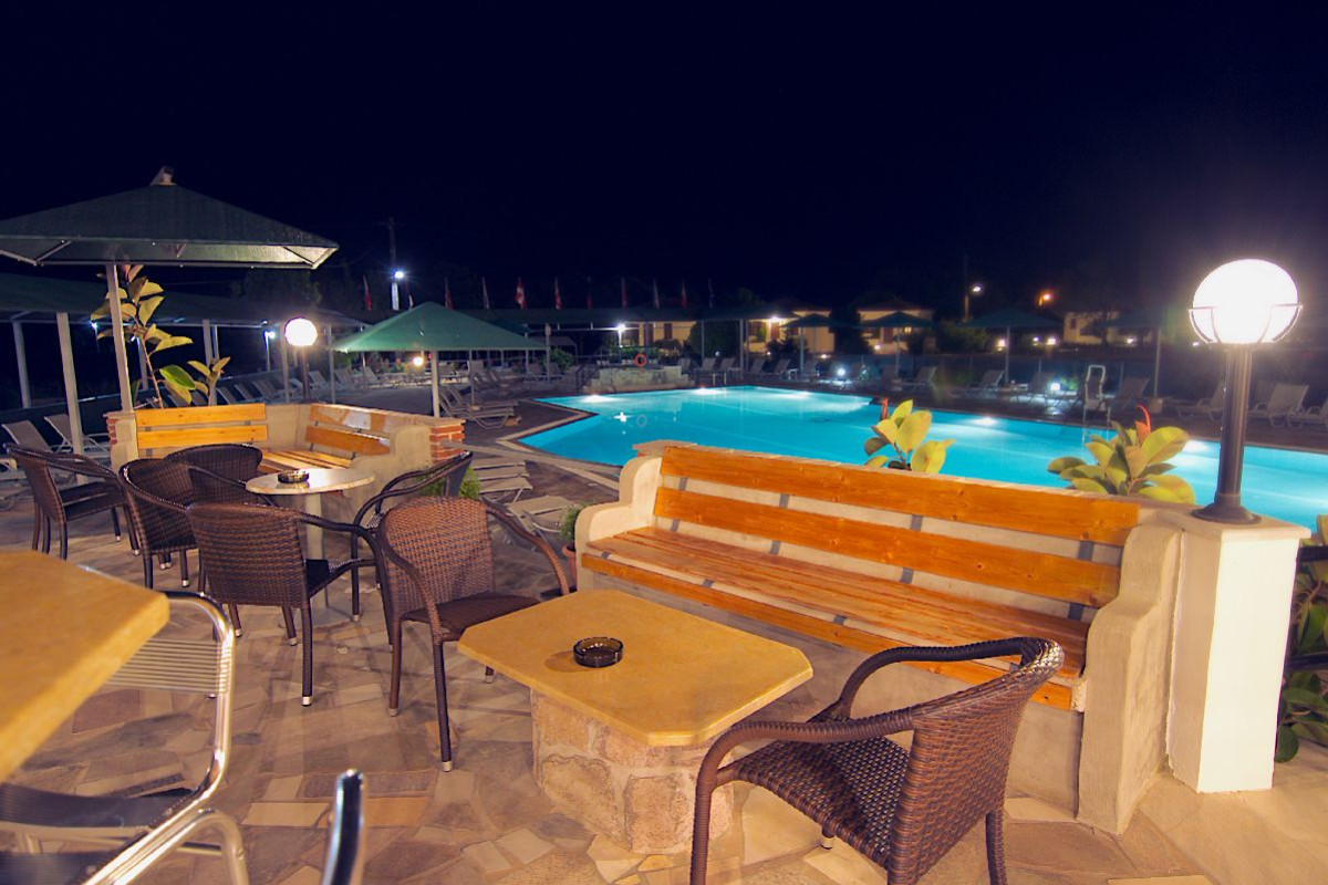 Panorama Hotel