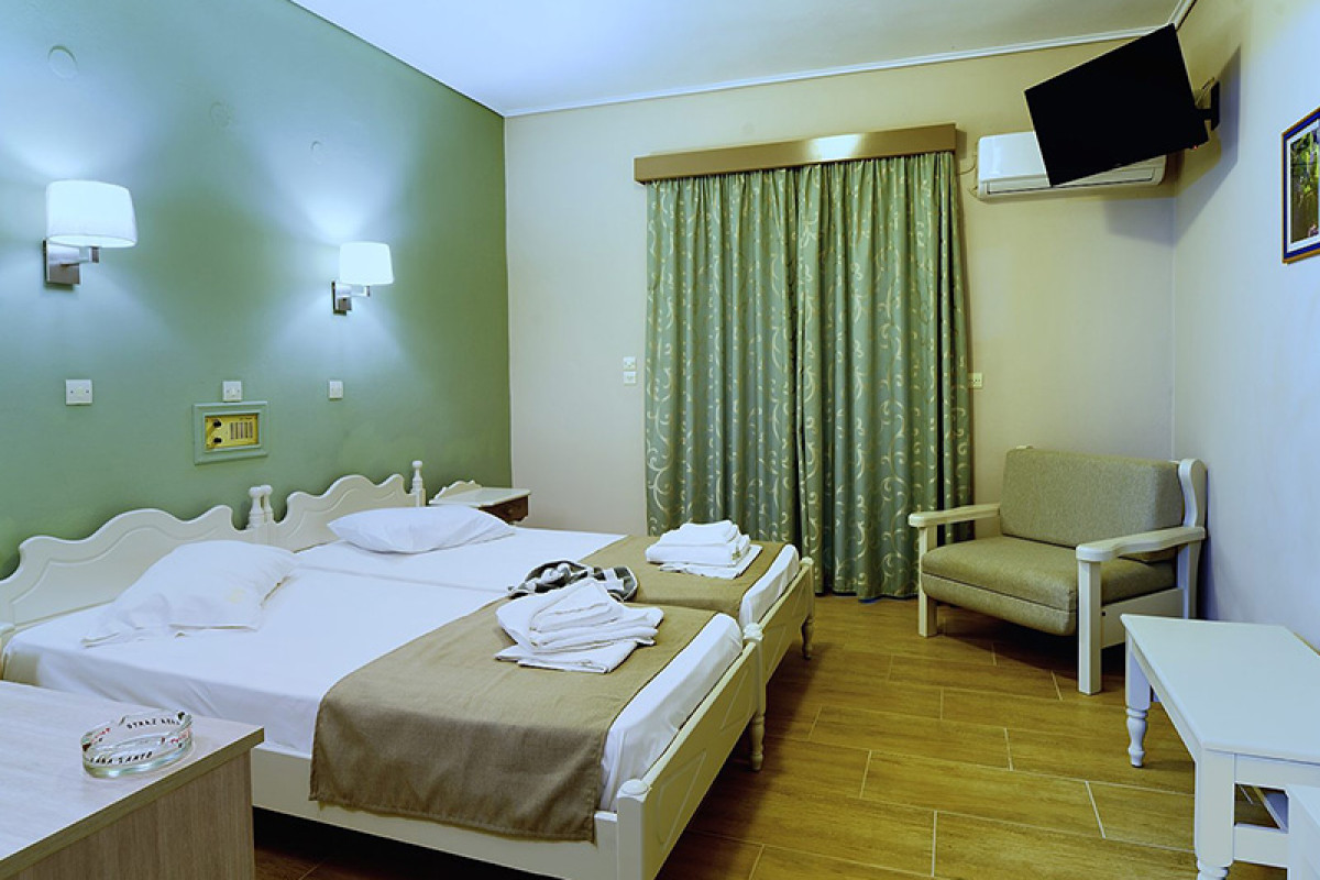 Panorama Hotel