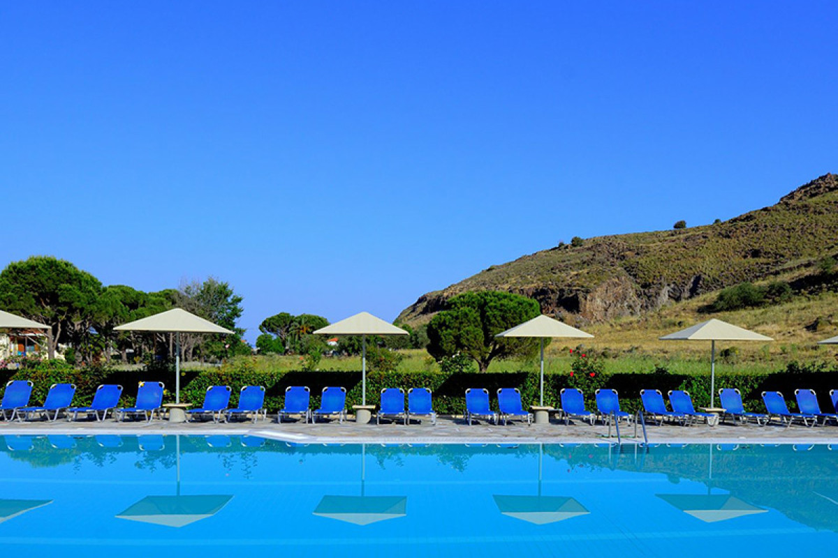 Panorama Hotel