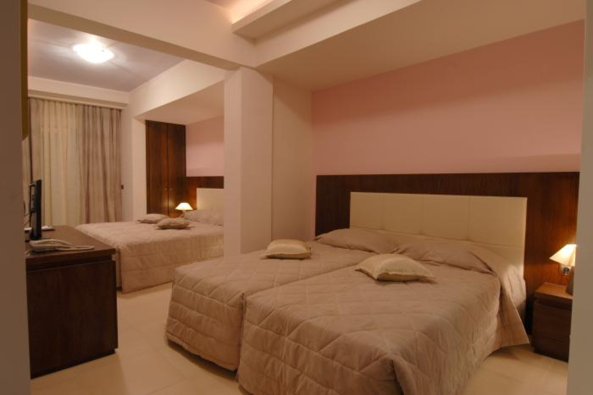 Panorama Hotel