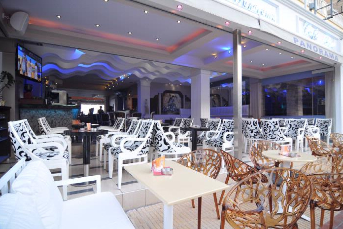 Panorama Hotel
