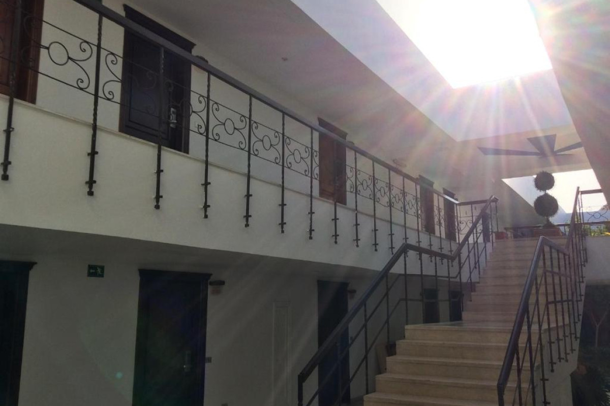 Panorama Naama Heights