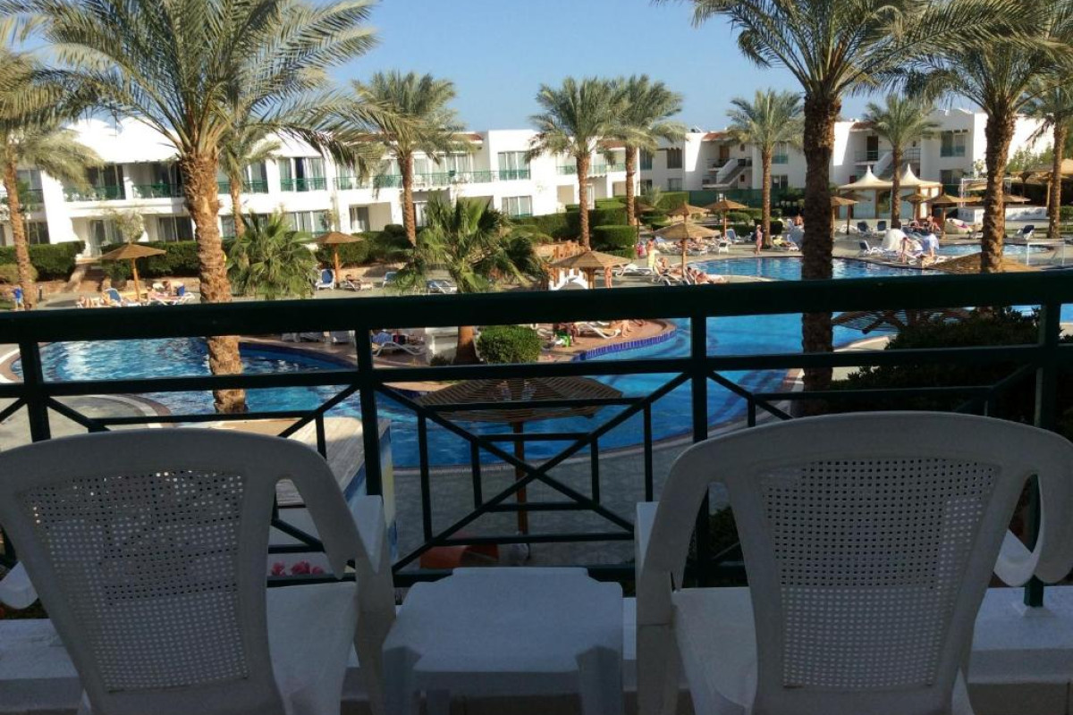 Panorama Naama Heights