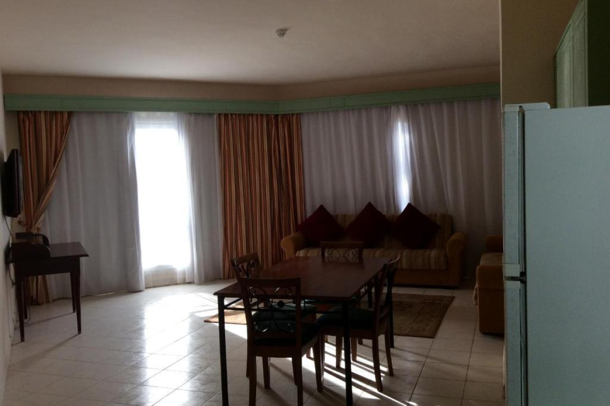 Panorama Naama Heights