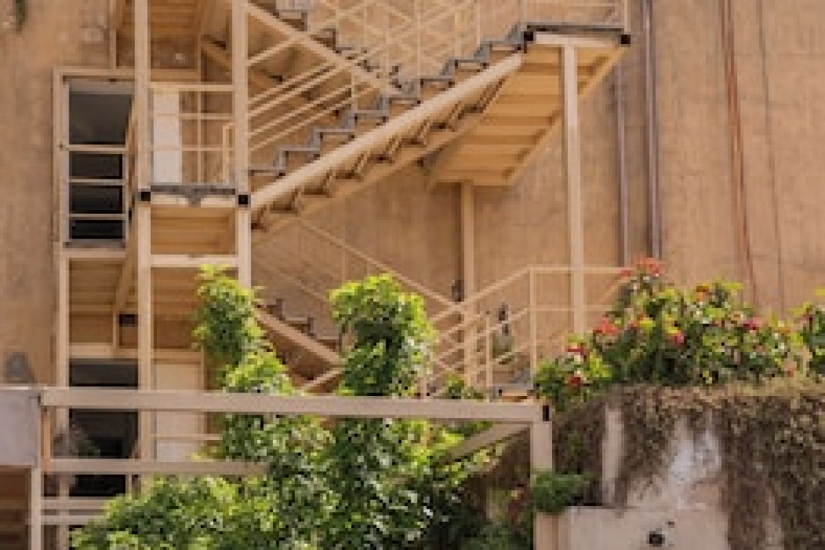 PANORAMA RAMSIS