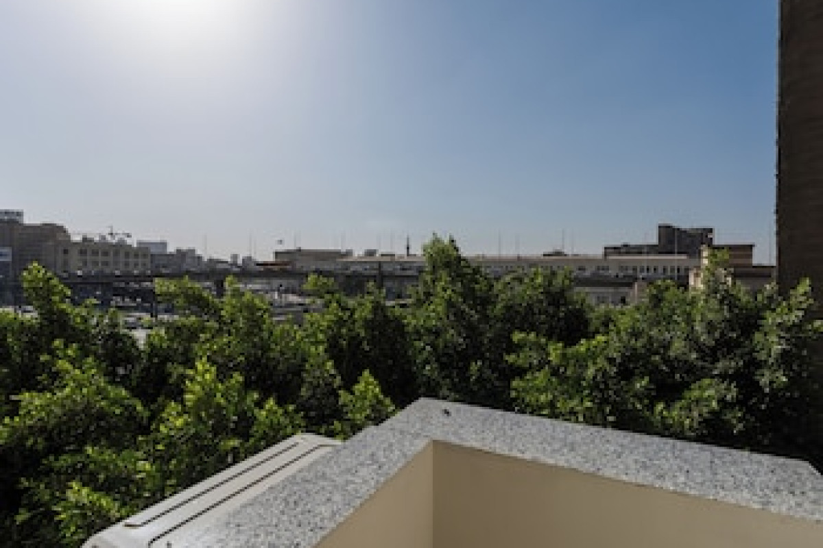 PANORAMA RAMSIS