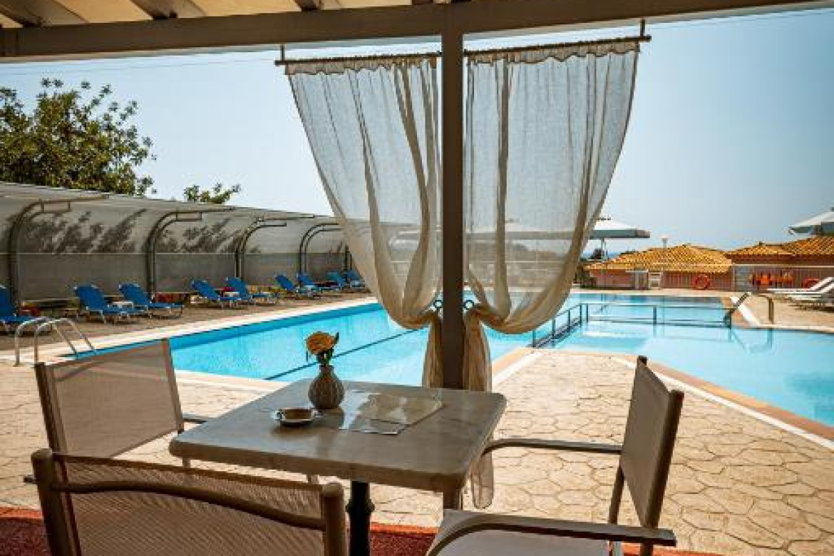 Panorama Resort