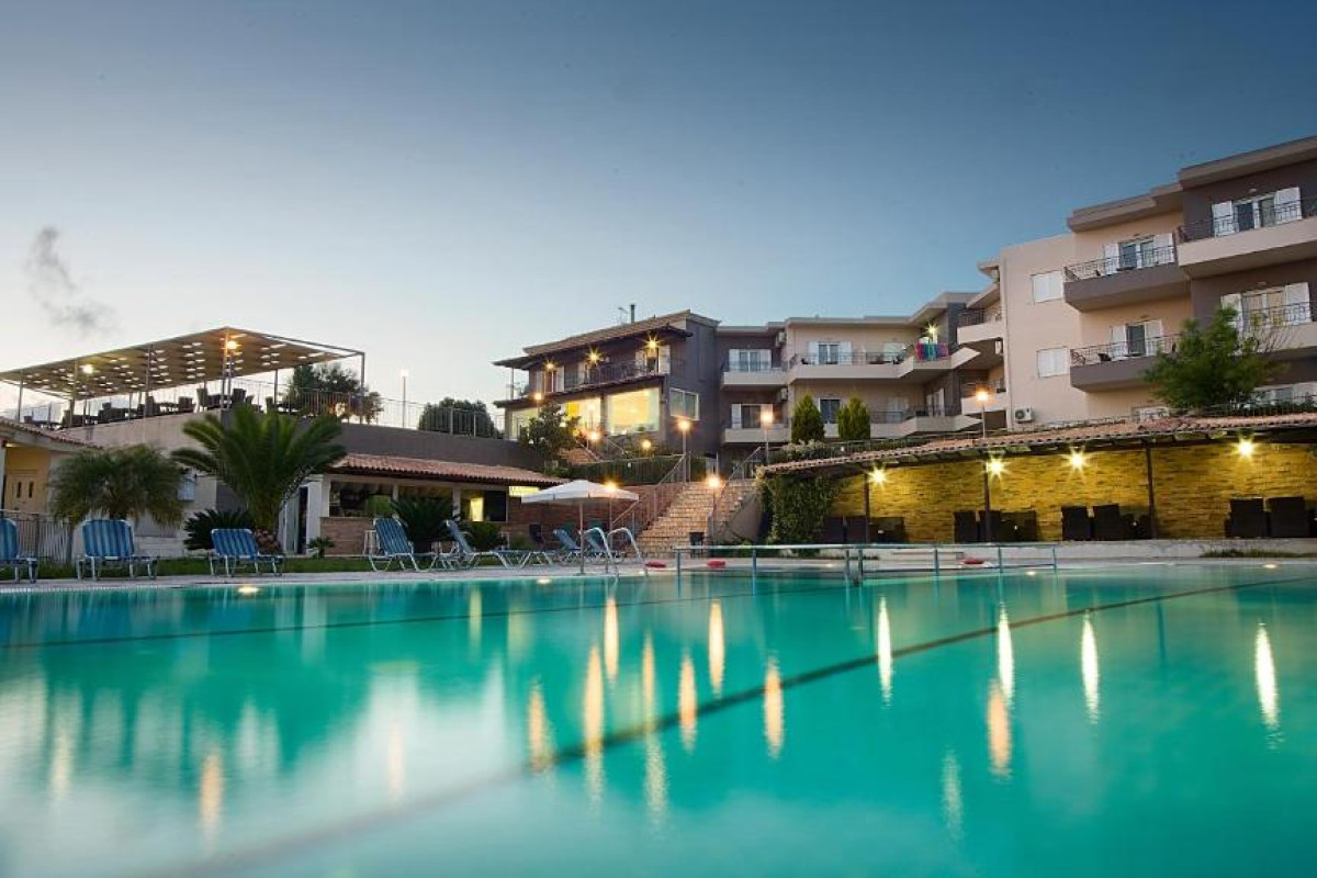 Panorama Resort