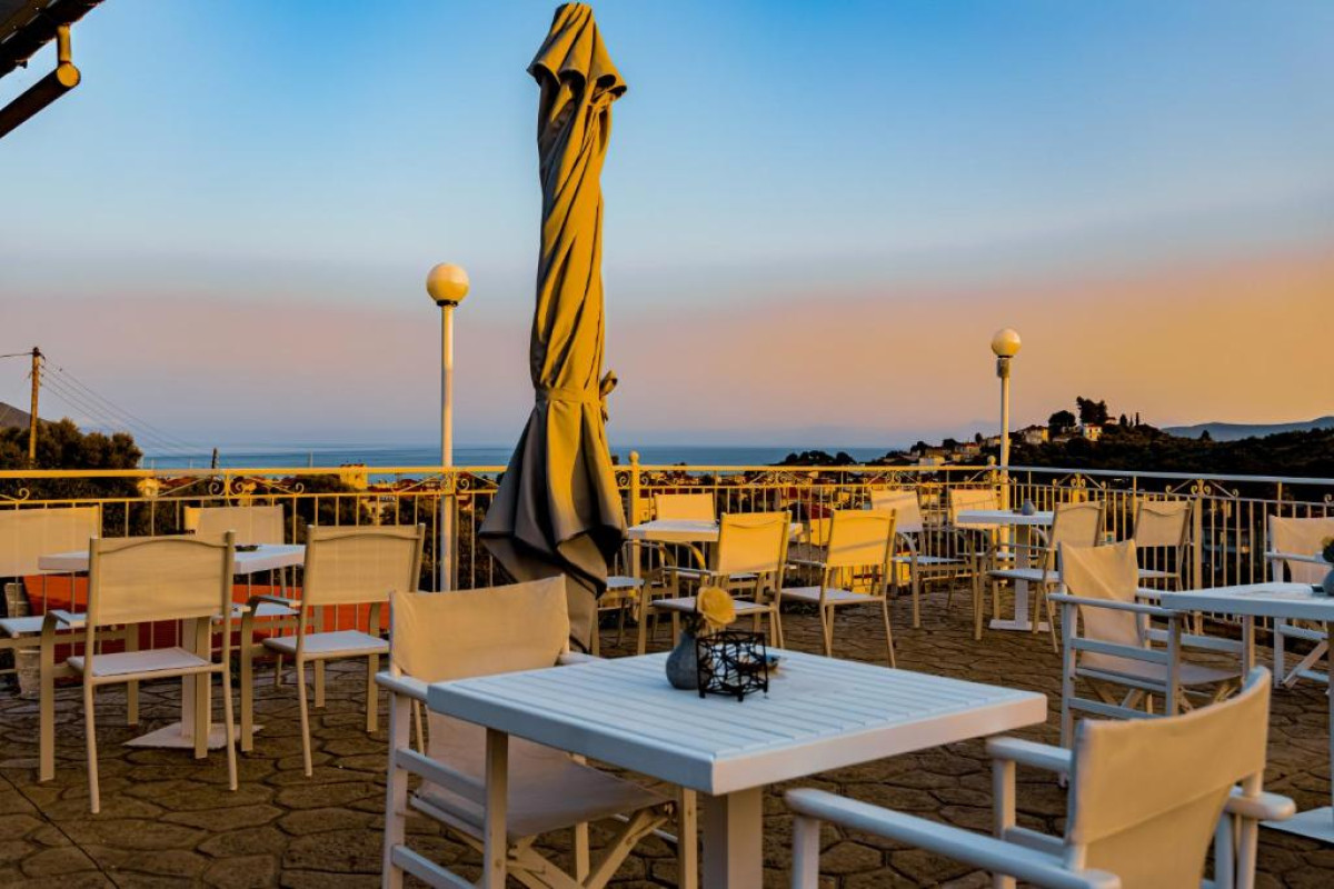 Panorama Resort