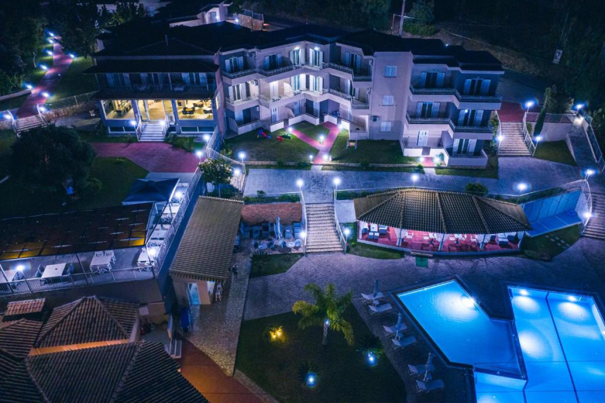 Panorama Resort
