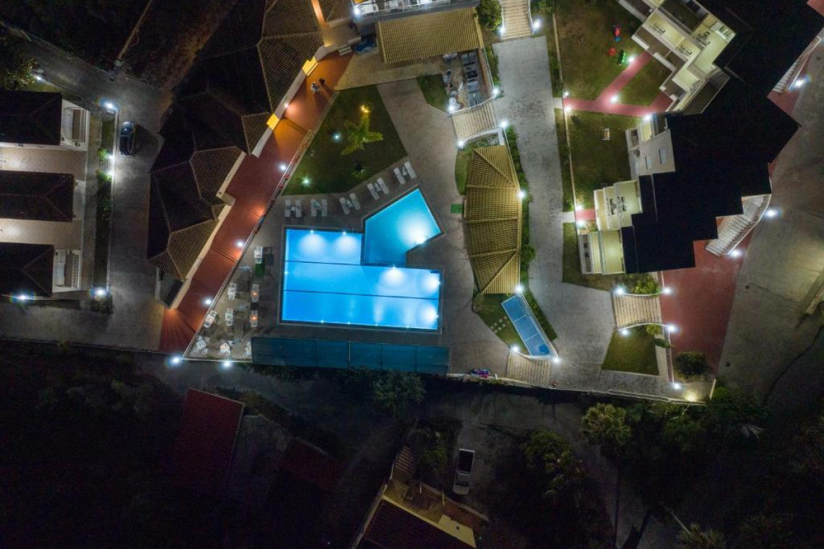 Panorama Resort