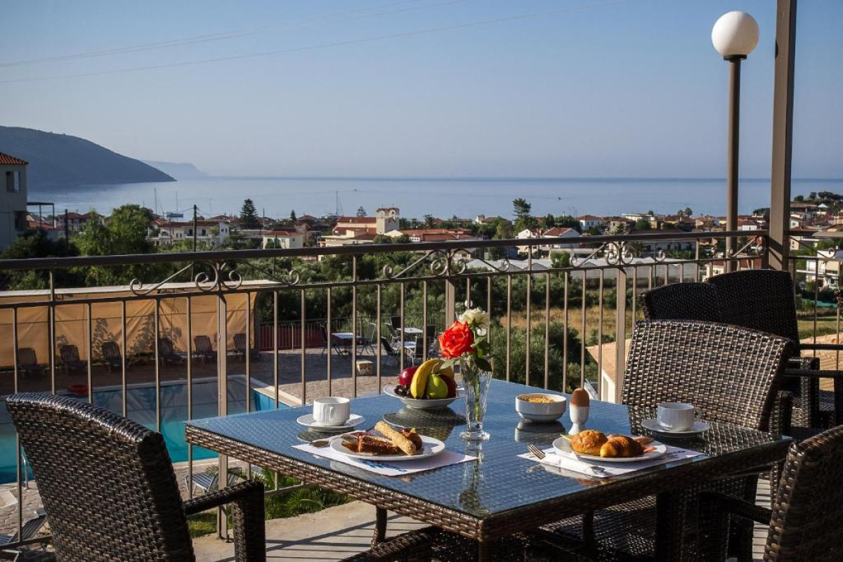 Panorama Resort
