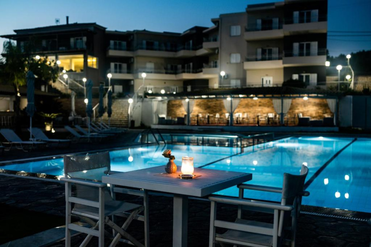 Panorama Resort