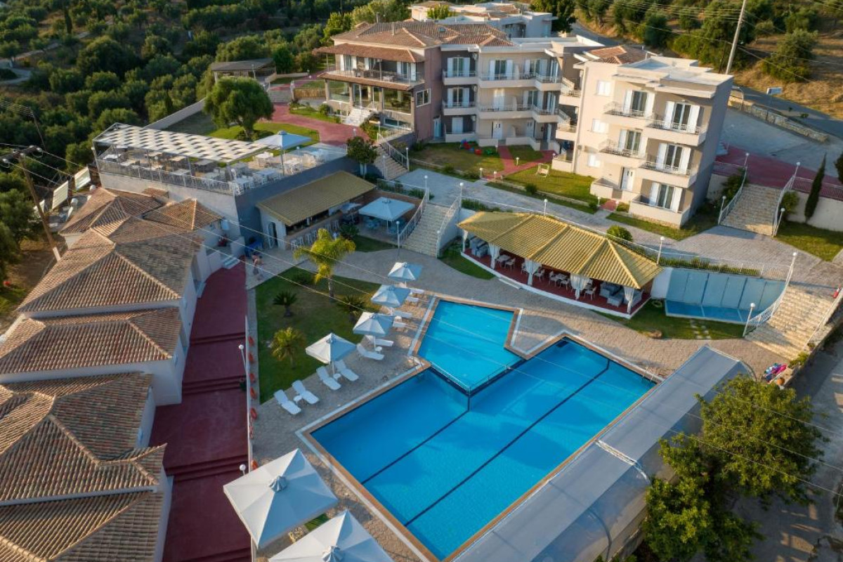 Panorama Resort