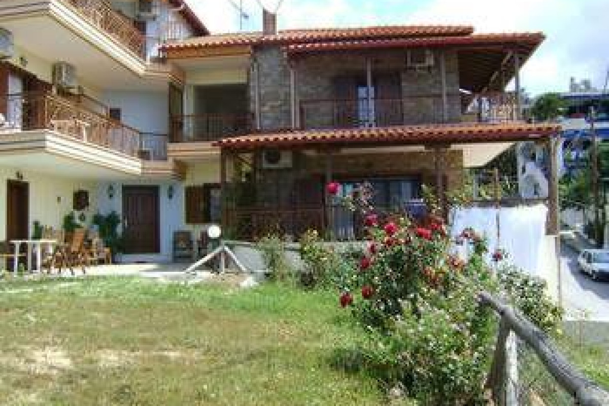 Panorama Spa Hotel