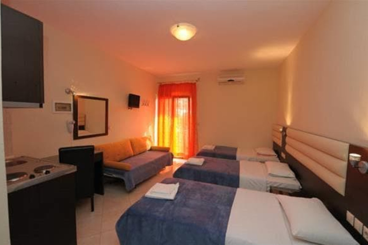 Panorama Spa Hotel