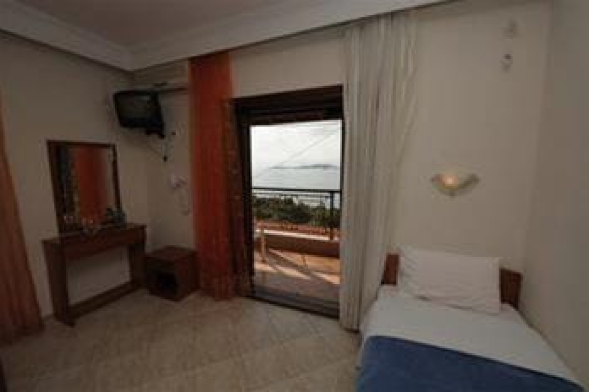 Panorama Spa Hotel