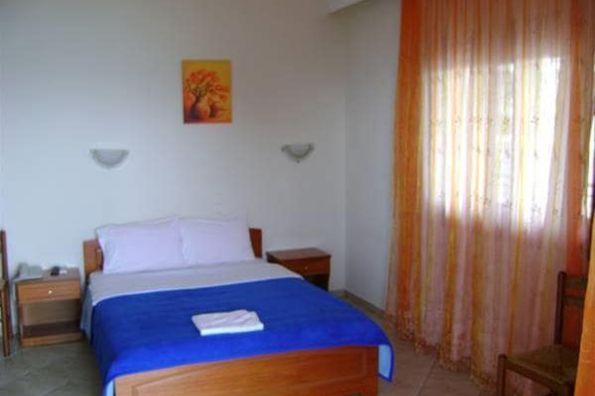 Panorama Spa Hotel