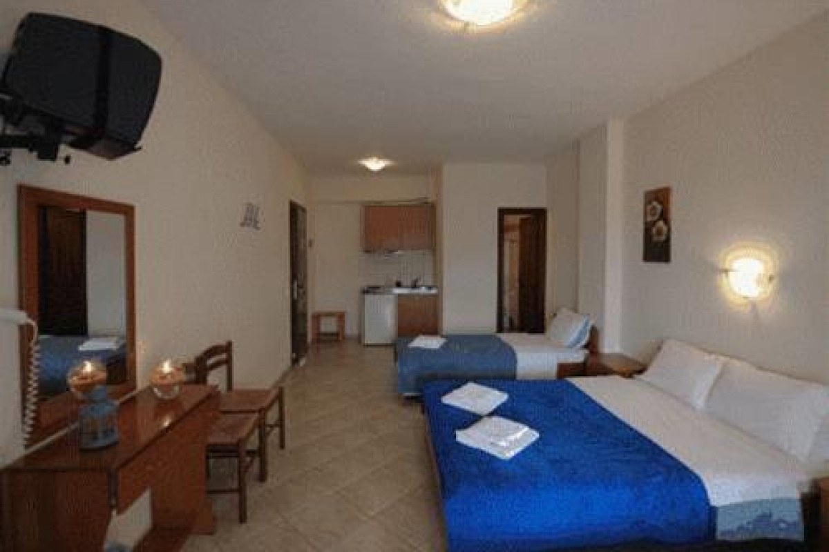 Panorama Spa Hotel