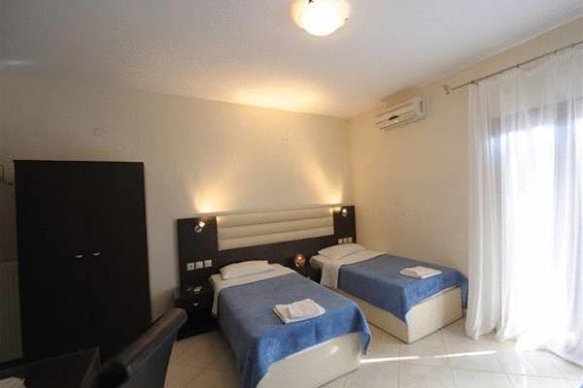 Panorama Spa Hotel