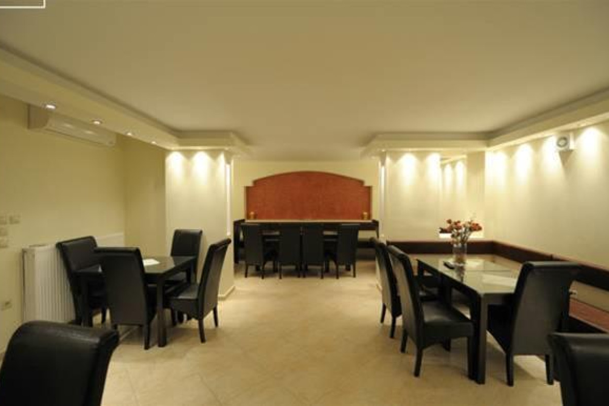 Panorama Spa Hotel